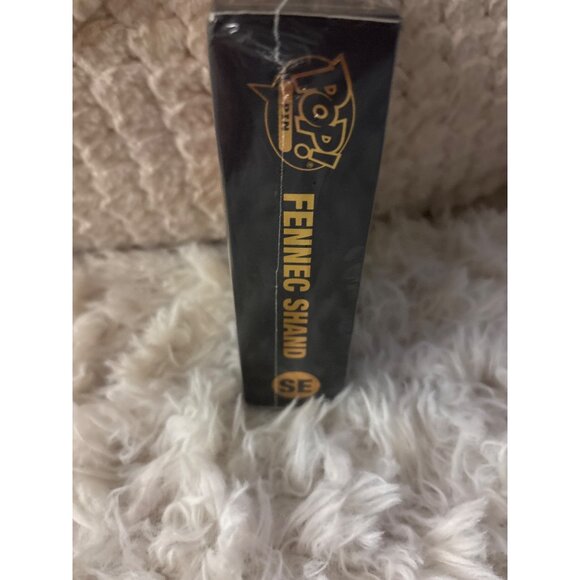 Funko Pop! Pin Star Wars Mandalorian Fennec Shand SE Special Edition Sealed - Picture 8 of 11